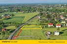 Działka budowlana 2000 m2 w Kozach. - 5