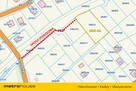 Działka budowlana 2000 m2 w Kozach. - 8