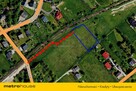 Działka budowlana 2000 m2 w Kozach. - 9