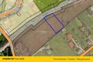 Działka budowlana 2000 m2 w Kozach. - 10