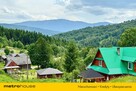 Na sprzedaż działka budowlana w górach Zawoja. - 1