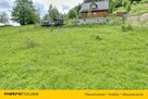 Na sprzedaż działka budowlana w górach Zawoja. - 9