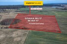 Atrakcyjna działka rolna, III klasa, 8,8 ha