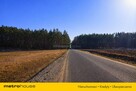OBKAS DZIAŁKA BUDOWLANA Z WARUNKAMI ZABUDOWY! - 6