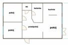 ŁÓDŹ-ul. Romanowska, mieszkanie I p. 66 m2. - 11