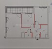 Panorama Katowic Apart.62,49m2 z dużą loggią. - 9