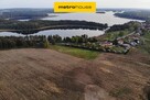 Działka budowlana w Kozinie blisko jeziora - 4