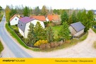 Klimatyczny dom na Mazurach przy jeziorze - Borki - 3