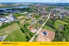 Działka budowlana w Olecku / wszystkie media - 7
