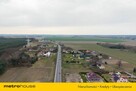 Działka 12 arów - Wilczy Las! - 3