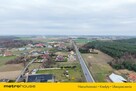 Działka 12 arów - Wilczy Las! - 4