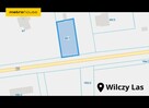 Działka 12 arów - Wilczy Las! - 10