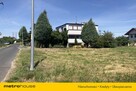 Działka budowlana/Zawonia - 1