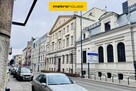 Mieszkanie Łódź Śródmieście, ul. Sienkiewicza - 1