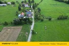 Działka w Odrzykoniu - 3