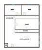 Mieszkanie 79,24 m2, 3 pokoje przy Manufakturze - 12