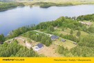 Działka nad jeziorem Ciemino - 4