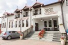 Działający hotel z restauracją. Gotowy biznes!