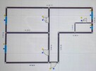 67 m² w sercu Więcborka gotowe do zamieszkania! - 14