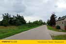 Działka budowlana 1311 m² w Pobyłkowie Małym - 7