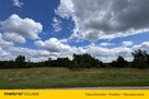 Działka budowlana 1311 m² w Pobyłkowie Małym - 9