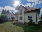wolnostojący Łomianki, ul. Ogrodowa - 15