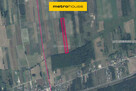 Działka Rolna w Małaszewiczach Małych 1.55ha