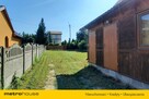 Działka Ujrzanów - 6