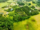 Działka w okolicach jeziora Dadaj
Wydane WZ - 1