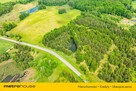 Działka w okolicach jeziora Dadaj
Wydane WZ - 5