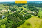 Działka na sprzedaż, Olsztyński, Najdymowo