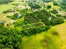 Działka w okolicach jeziora Dadaj
Wydane WZ