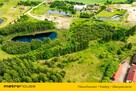 Działka z wydanymi warunkami zabudowy - 3