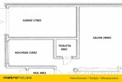 Dom 117 m² Garaż 3 Ogród Szczecin Bukowo - 11