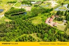 Działka w okolicach jeziora Dadaj
Wydane WZ - 10