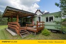 Bungalow w okolicy jeziora Wałpusz. - 11