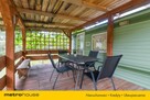 Bungalow w okolicy jeziora Wałpusz. - 14