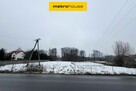 ALEKSANDRÓW ŁÓDZKI-działka  budowlana 3600 m2. - 2