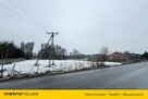 ALEKSANDRÓW ŁÓDZKI-działka  budowlana 3600 m2. - 3