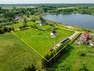 Całoroczny dom przy plaży nad czystym jeziorem - 8