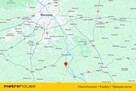 5 ha w jednym kawałku - Potycz, 40 km od Warszawy - 2