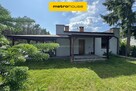 RUDA-BUGAJ, dom parterowy 70 m2, działka 689 m2. - 2
