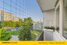 TYSIĄCLECIE, 3 pokoje 46 m2, balkon, niski blok - 9