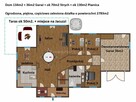 Przytulny dom 134m2 + działka 2783m2 #Grabanów - 8