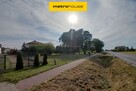 Działka Skrzeszew, ul. Nowodworska - 3