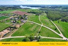 Działka budowlana 3211m2 - Sedranki / Olecko - 4