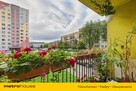 3 pokoje z balkonem - Parkowa w Zawierciu-parter ! - 7
