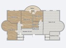 Przestronny apartament 145 m² z potencjałem! - 11