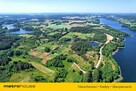 Teren inwestycyjny blisko jeziora - Gąski, Olecko - 5