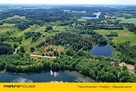 Teren inwestycyjny blisko jeziora - Gąski, Olecko - 8